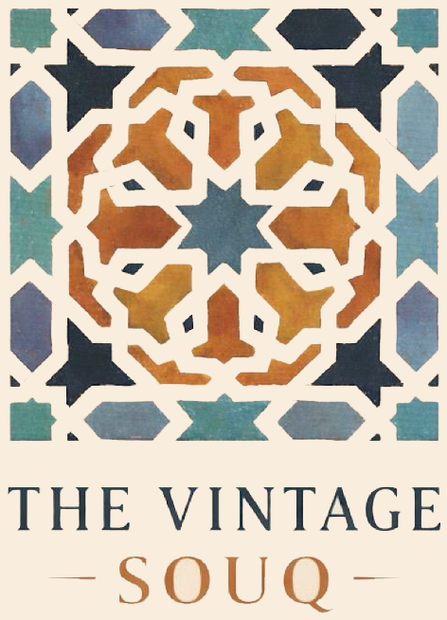 The Vintage Souq