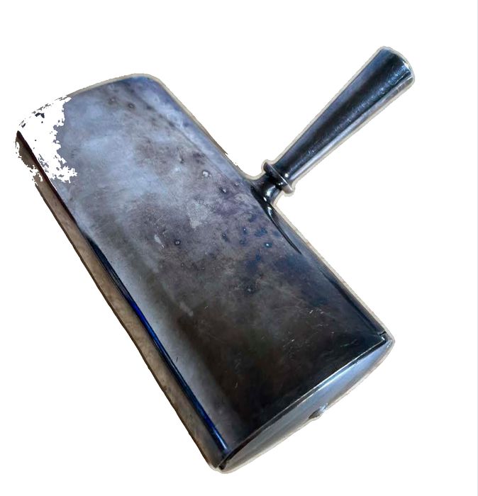 Antique Silent Butler Table Sweeper